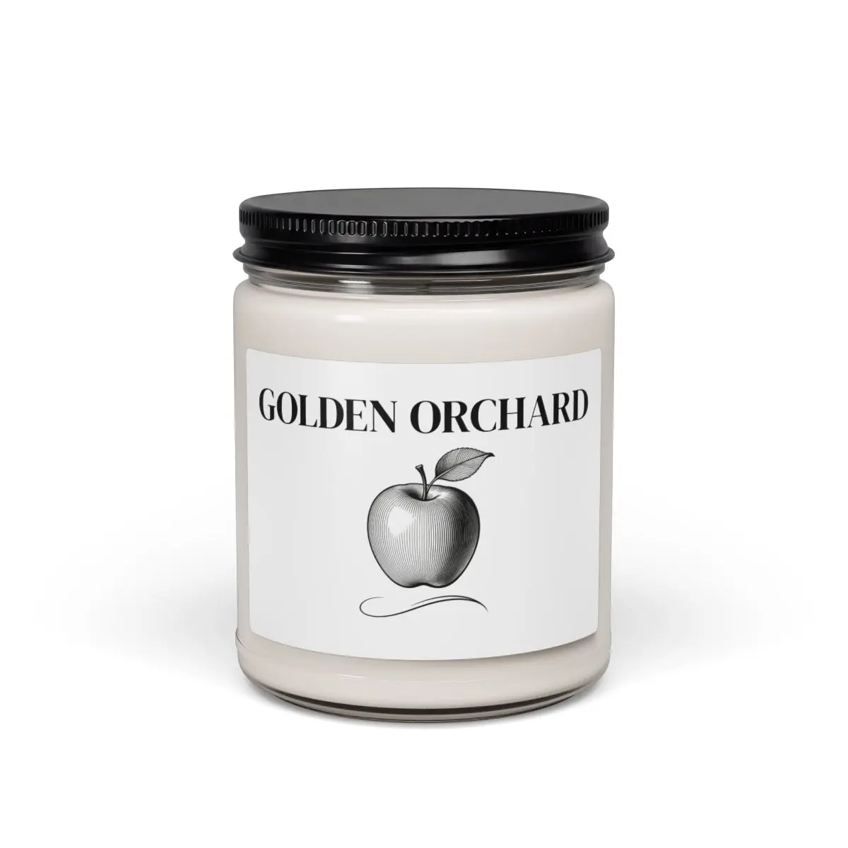 Apple Grove candle